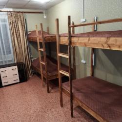 Фото Хостел на Привокзальной