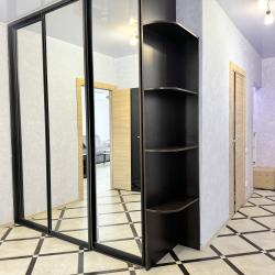 2-комнатные апартаменты улучшенные