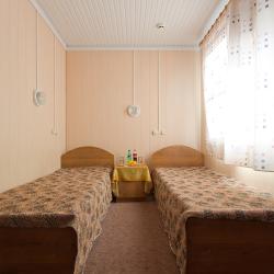 Фото Отель Взморье