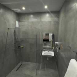 Номер комфорт для людей с ограниченными возможностями