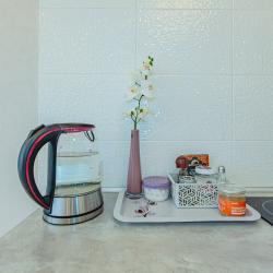 1-комнатные апартаменты стандарт 16 этаж