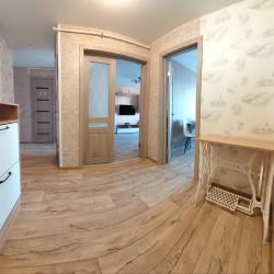 Фото Апартаменты на улице Ветеринарная 2