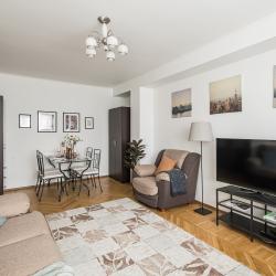 фото 2 GMApartments (ДжиЭмАпартментс) на улице Новый Арбат 26