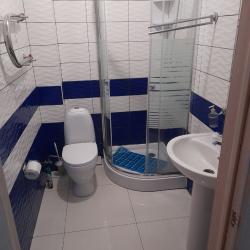 Номер стандарт эконом с 2 односпальными кроватями