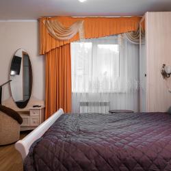 Фото Отель Дом с баней