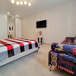 Апартаменты люкс