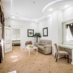 Фото Imperial Palace Hotel (Империал Палас) (бывш. Астория Бутик Отель)