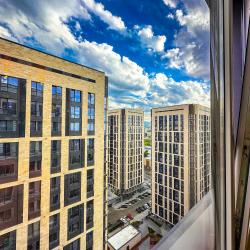 Фото Отель 24 Apart Almaty (24 Апарт )