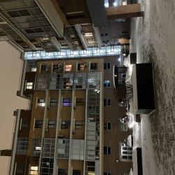 Фото Отель Первая линия на берегу Казанки с видом на набережную
