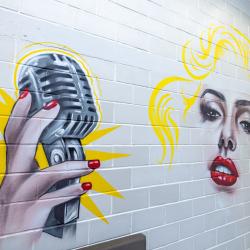 Фото Апартаменты на улице Благоева 65