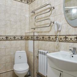 Фото Апартаменты в центре на Сенявина 5