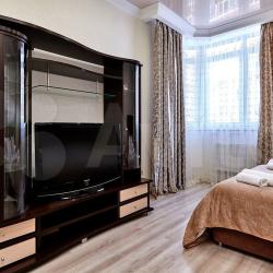 Фото Апартаменты на улице Казбекская 19