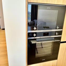 Фото Отель Moscow Apartment на набережная Краснопресненская 14А корпус 2