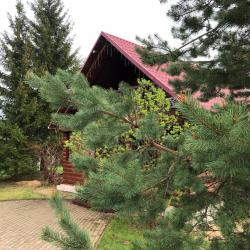 Фото Эко-отель Шанти