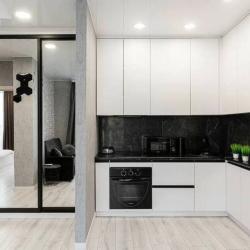 2-комнатные апартаменты студия