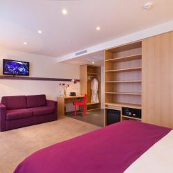 фото 33 AZIMUT City Hotel Ufa (Азимут Уфа)