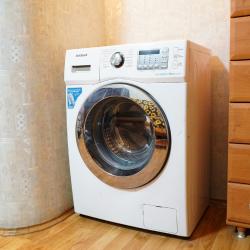 Фото Апартаменты на улице Екатерины Фарафоновой