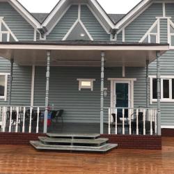 Фото Отель Гостевой дом Перигей