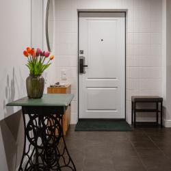 Фото Отель Квартира студия в историческом центре