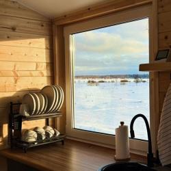 Фото Отель ские просторы