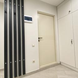 2-комнатные апартаменты люкс