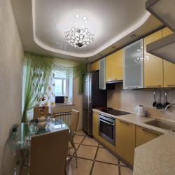 Фото Отель Resident Ufa (Резидент ) на проспекте Октября