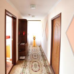 Фото Отель Ипуть