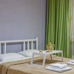 Фото Отель Dayker City на улице Фурманова