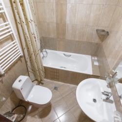 Фото Отель Империя гор