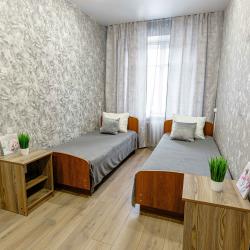 Фото Отель SmolSutki на улице Николаева 17