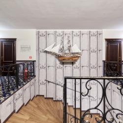 Фото Отель Бристоль