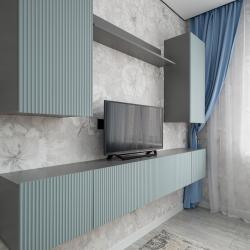 Фото Отель Goodtime Apartments на улице Героя Бочарникова 14/1