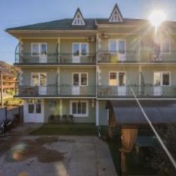 Фото Отель Гостевой дом «Динара»