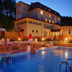 Фото Отель БелокурЪ