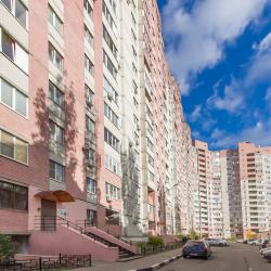 Фото Отель Классика уюта на улице Ломоносова 117