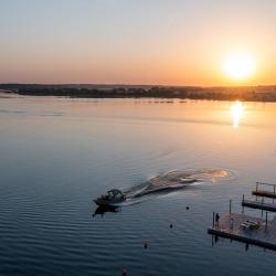 Фото Отель Усадьба Зеехоф