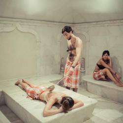 Фото Спа-отель Панорама