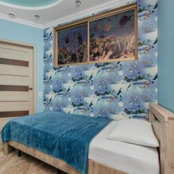 Апартаменты улучшенные г. Сочи, Депутатская 10