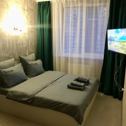 Фото Апартаменты в Олимпийском городке 2