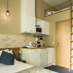 Фото Отель Sofia (София)