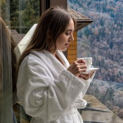 Фото Отель Вальс Цветов