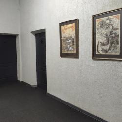 Фото Отель Корпус Парковый