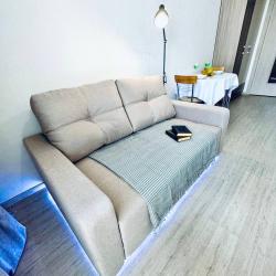 Фото Апартаменты на улице Чайковского 66