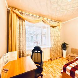 2-комнатные апартаменты стандарт