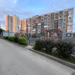 1-комнатные апартаменты стандарт