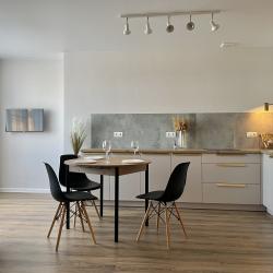 Фото Апартаменты на улице Арциховского