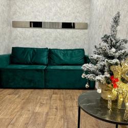 1-комнатные апартаменты люкс