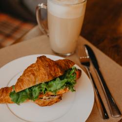 Фото Отель Ермак