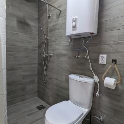 Фото Отель Домики в Абрау