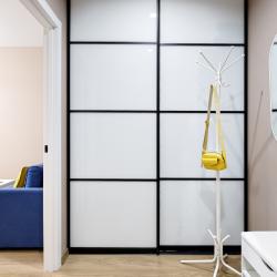 Фото Апартаменты на улице Круговая 4В корпус 4